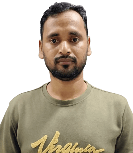 Saddam Hossain