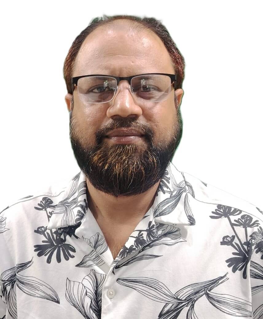 Mohammed Tareq