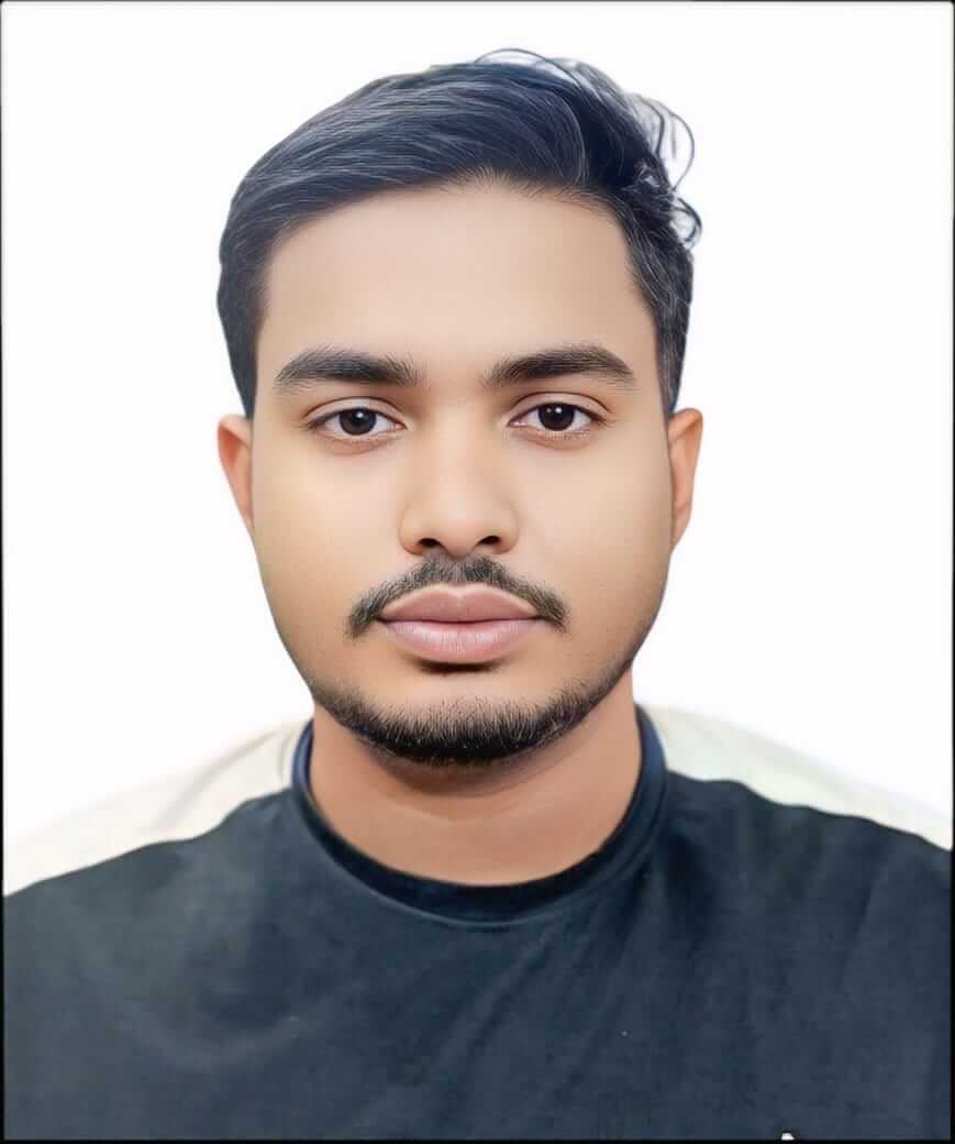 Md Nazibullah
