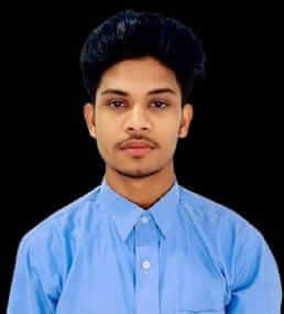 Md Ashifur Rahman