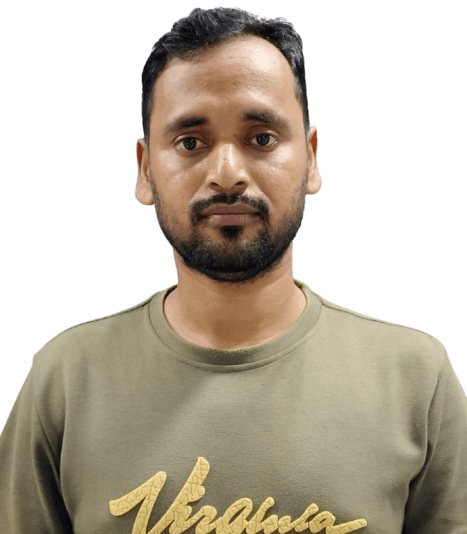 Saddam Hossain