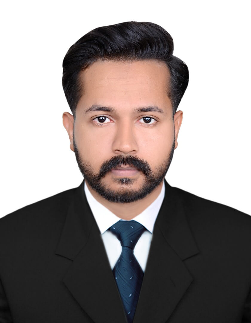 Bilal Idrees