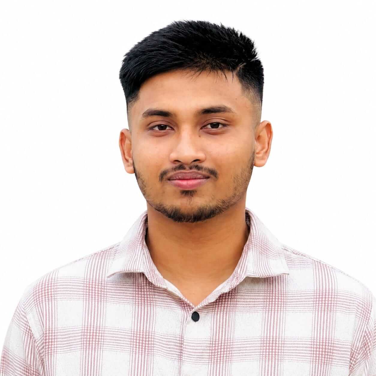 Jahidul Hasan