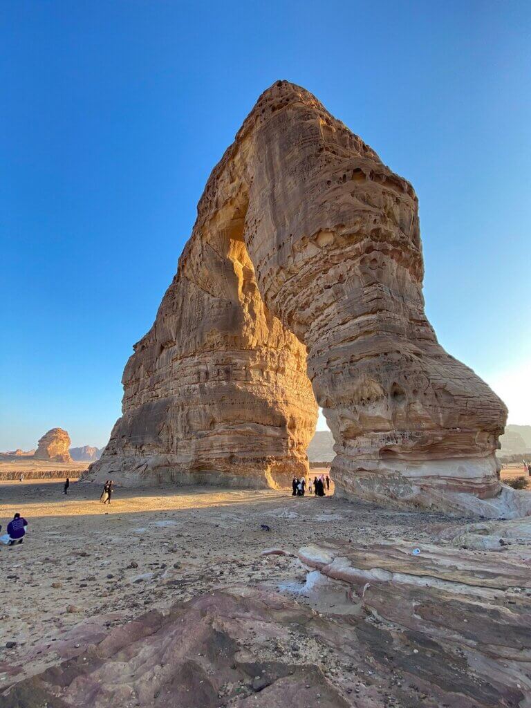 AlUla Heritage Escape