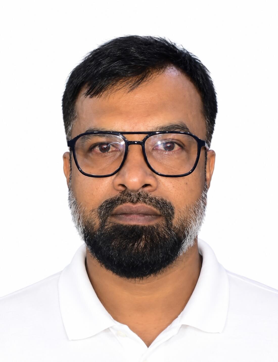 Uzzal Shikder