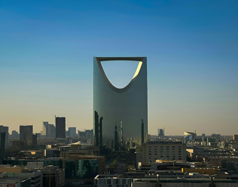 Riyadh Heritage & Business