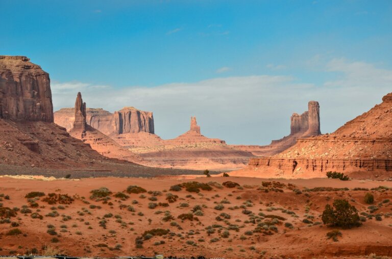 Desert Safari Adventure